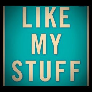 Like my stuff=great offers
